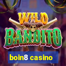 boin8 casino